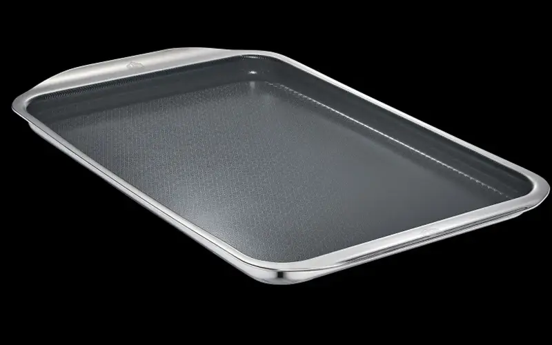 HexClad Home store cover