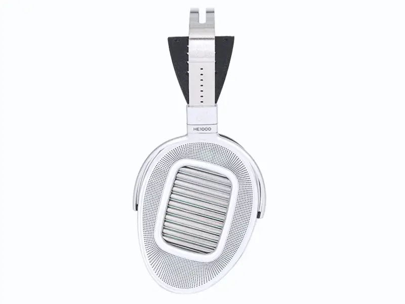 HIFIMAN Electronics store cover