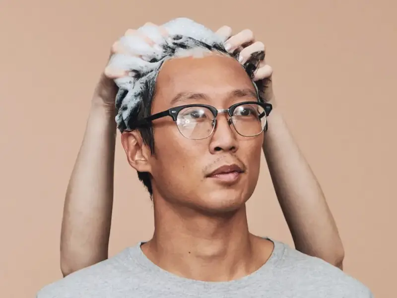 Hims Wellness store cover