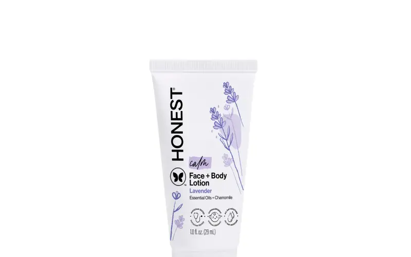 The Honest Company Kids store cover