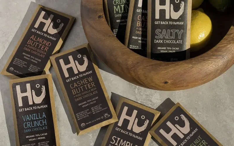 Hu Food & Drink store cover