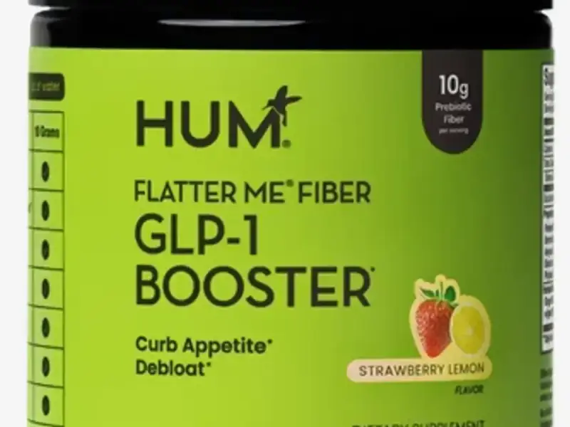 HUM Nutrition Wellness store cover