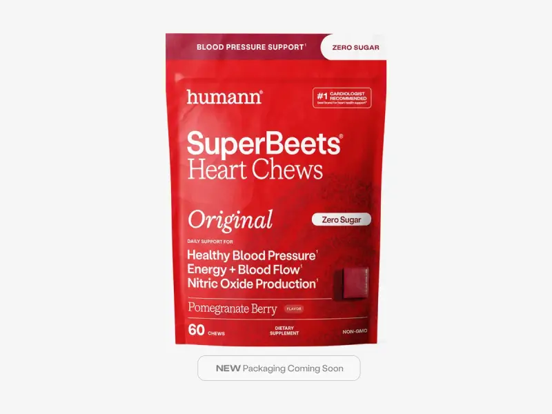 humann Wellness store cover