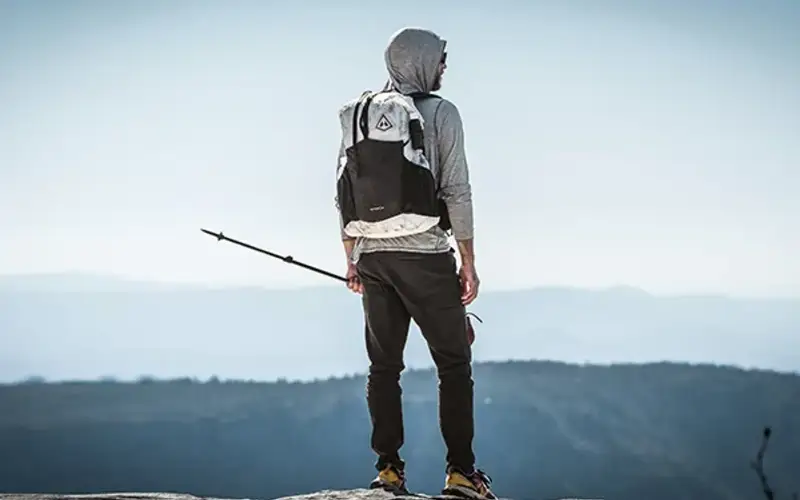 Hyperlite Mountain Gear Outdoor store cover