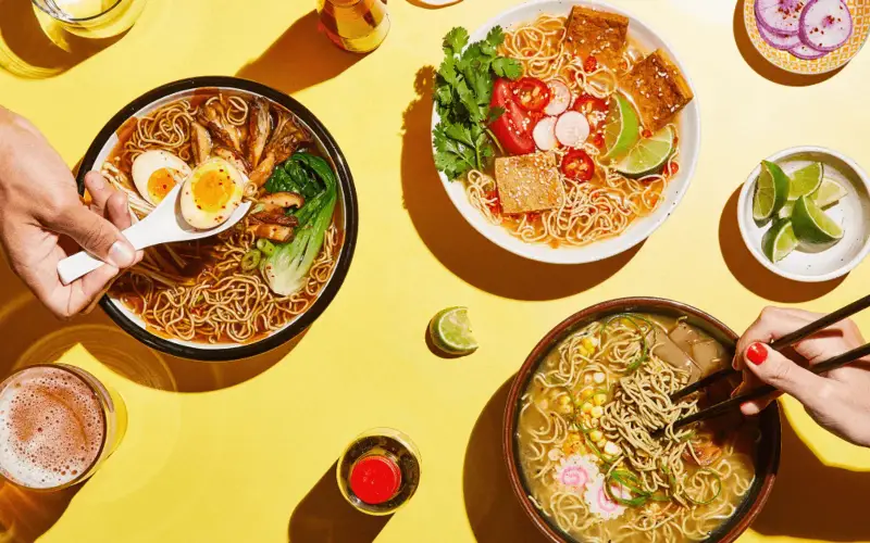 immi Food & Drink store cover