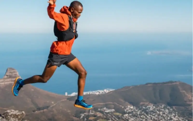 Inov-8 Fitness store cover