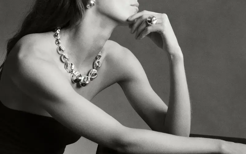 Ippolita Jewelry store cover