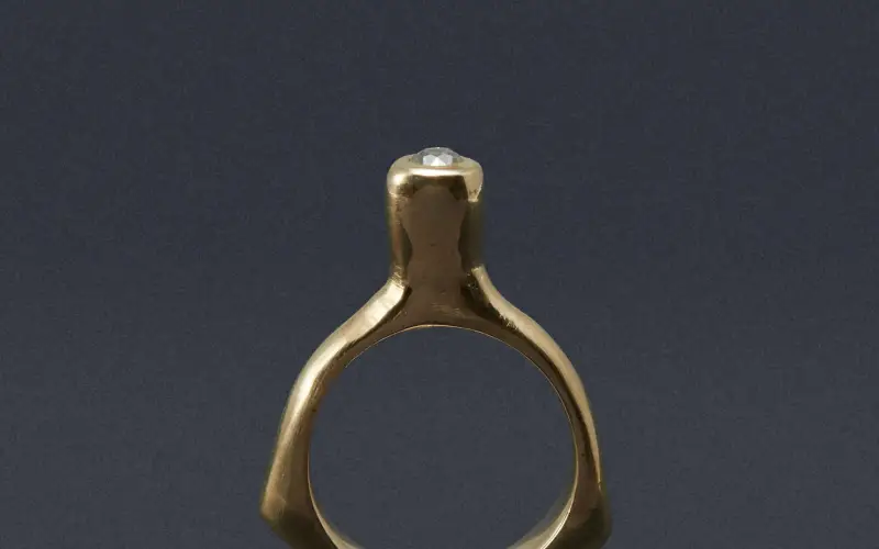J.Hannah Jewelry store cover