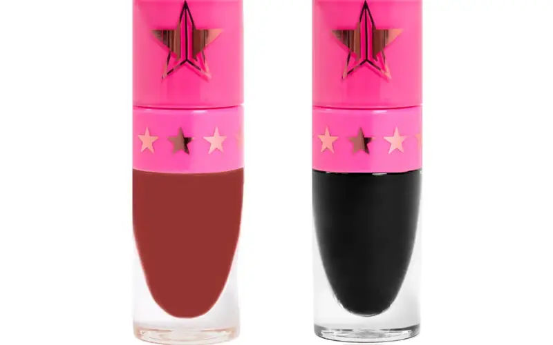 Jeffree Star Cosmetics Beauty store cover
