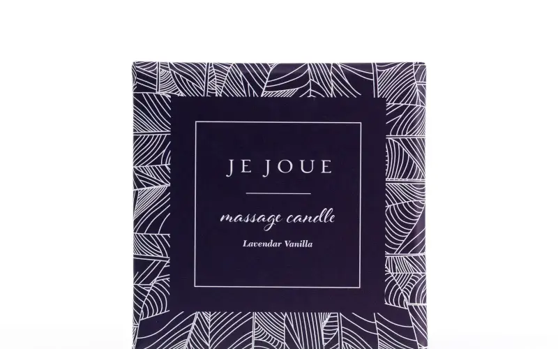 Je Joue Sexual wellness store cover