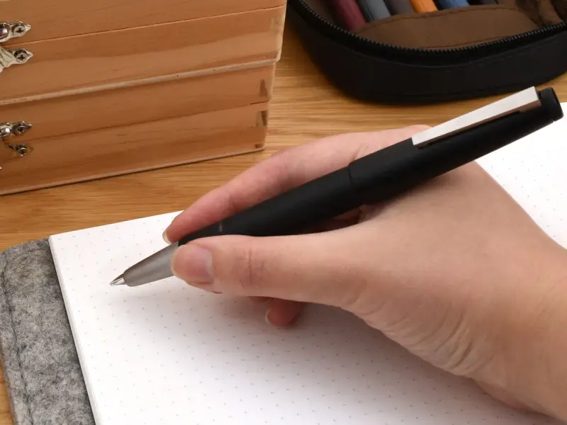 JetPens Art & Craft store cover