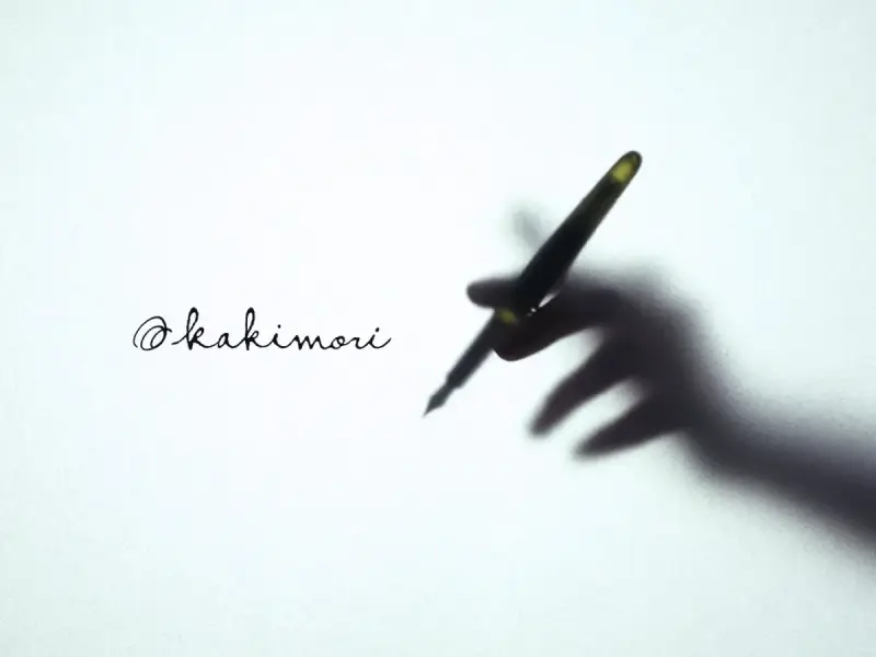 Kakimori Art & Craft store cover