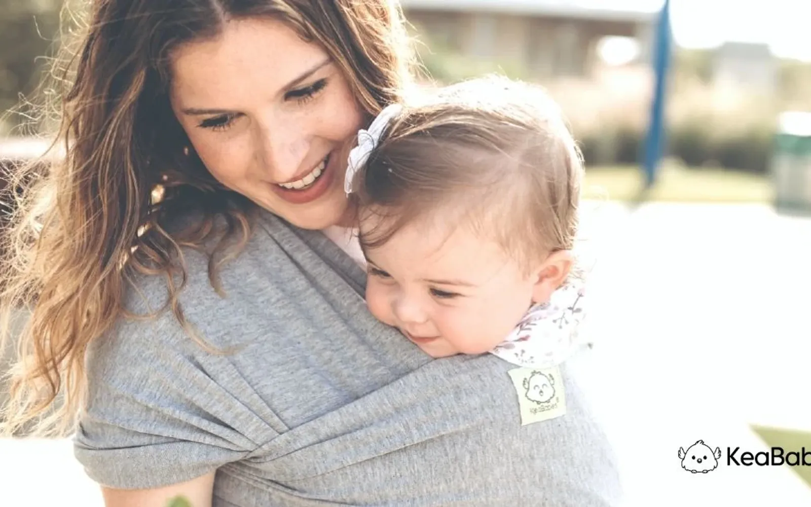 KeaBabies Kids Shopify homepage screenshot