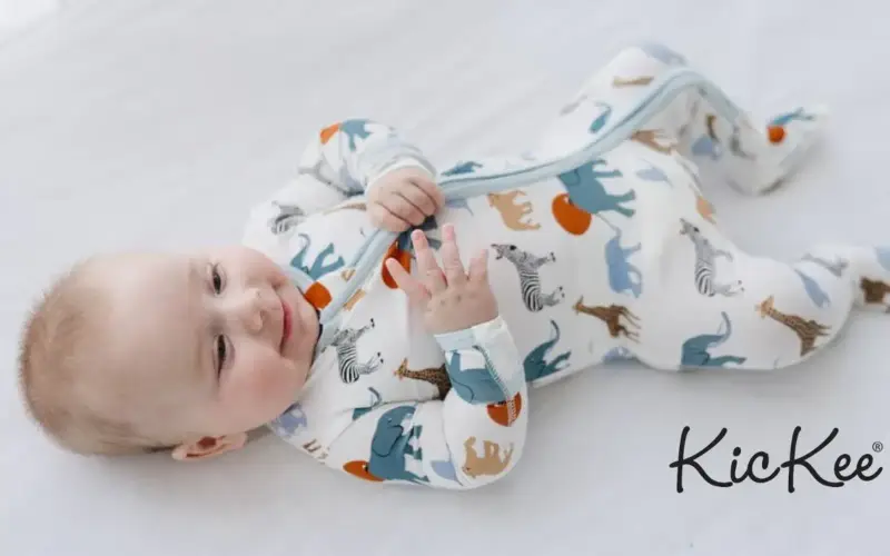 Kickee Pants Kids store cover