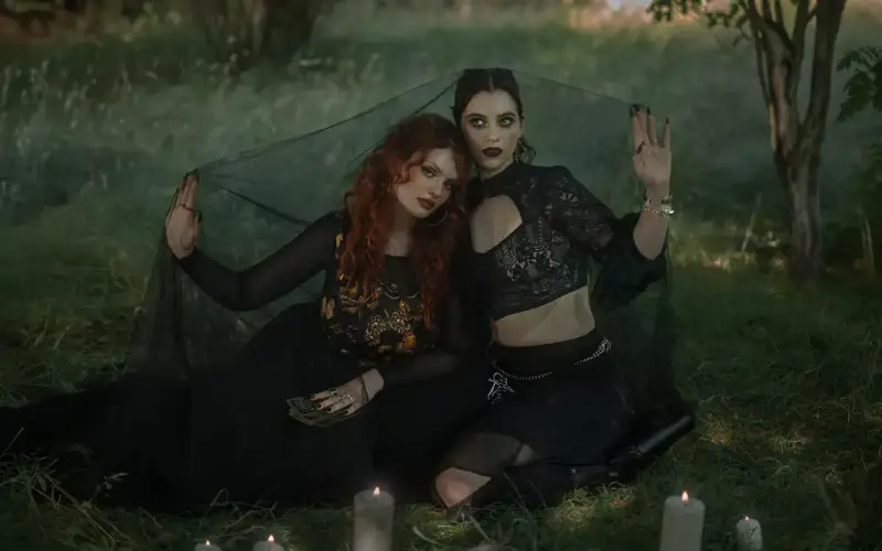 Killstar Fashion store cover