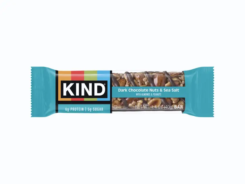 KIND Food & Drink store cover