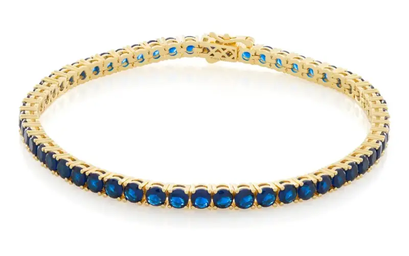 King Ice Jewelry store cover