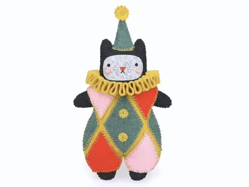 Kiriki Press Art & Craft store cover