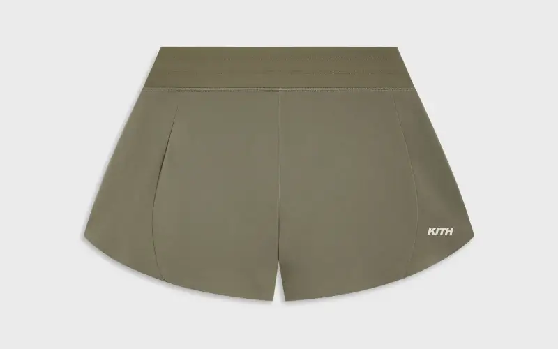 Kith Fashion store cover