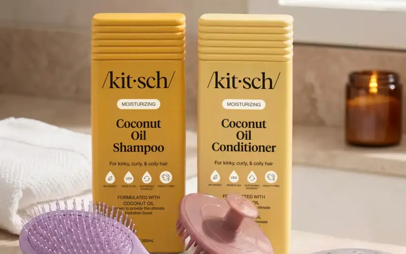 Kitsch Beauty store cover