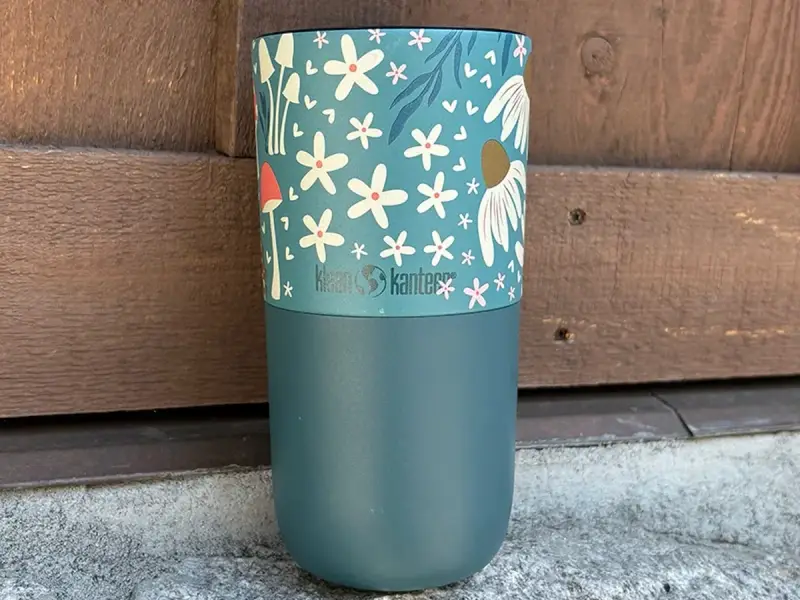 Klean Kanteen Outdoor store cover