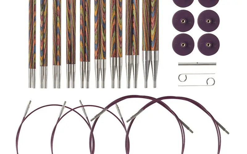 KnitPicks Art & Craft store cover