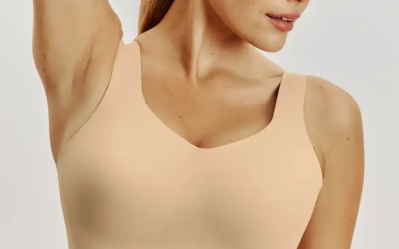 Knix Fashion store cover