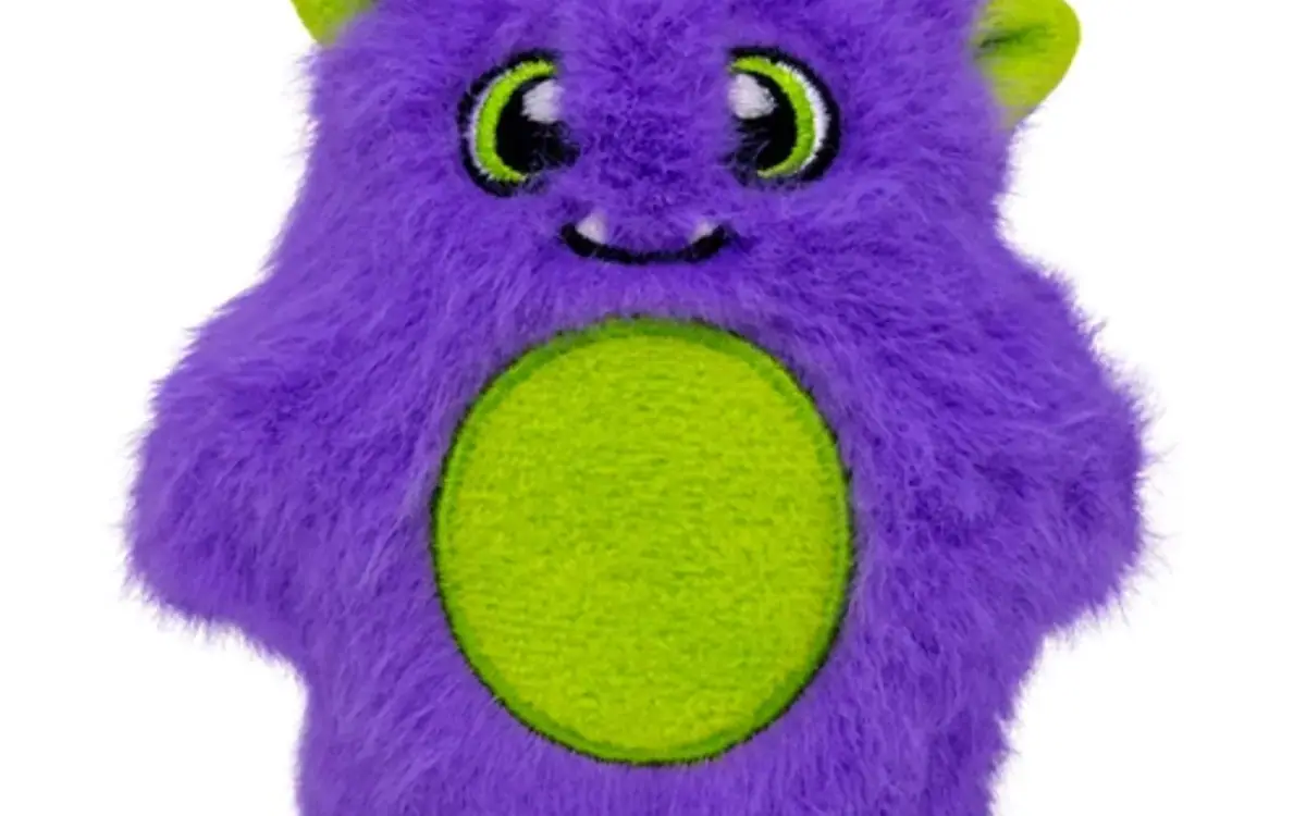 KONG Pets store cover