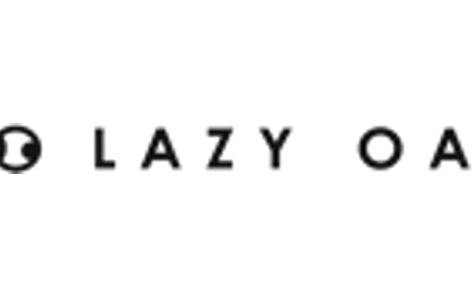 Lazy Oaf Fashion Shopify homepage screenshot