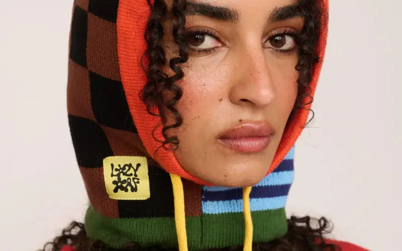 Lazy Oaf Fashion store cover