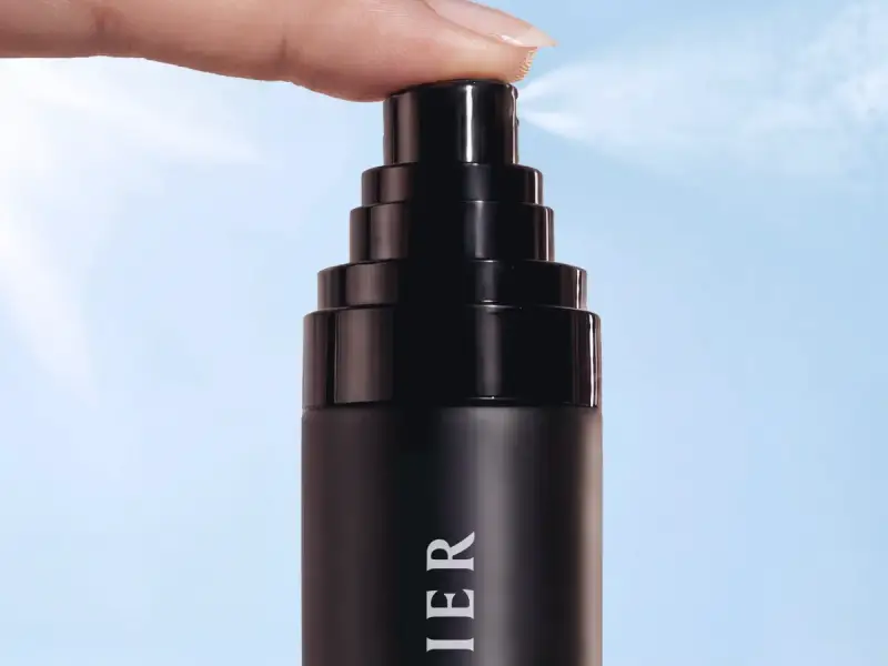 Le Prunier Beauty store cover