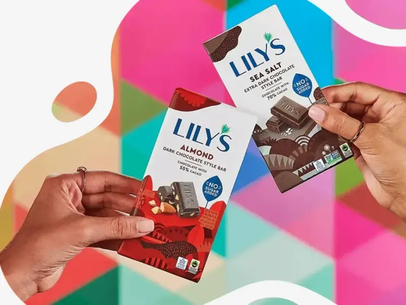 Lily's Food & Drink store cover
