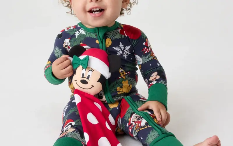 Little Sleepies Kids store cover