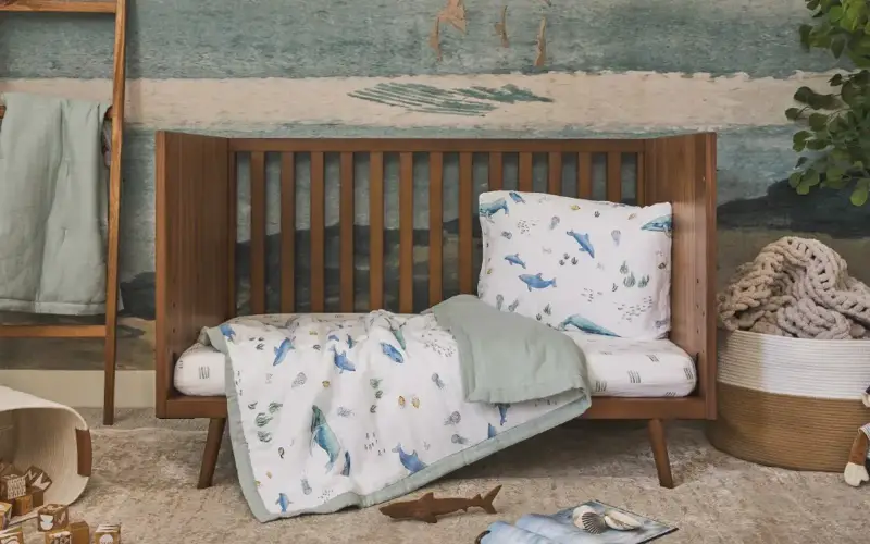 Little Unicorn Kids store cover