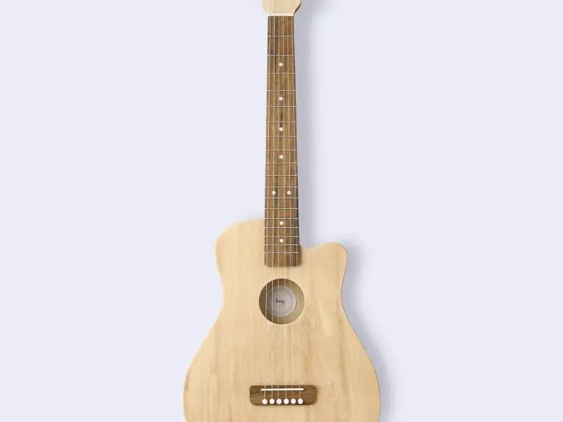 Loog Guitars Kids store cover