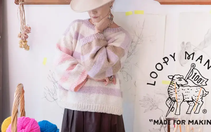 Loopy Mango Art & Craft store cover