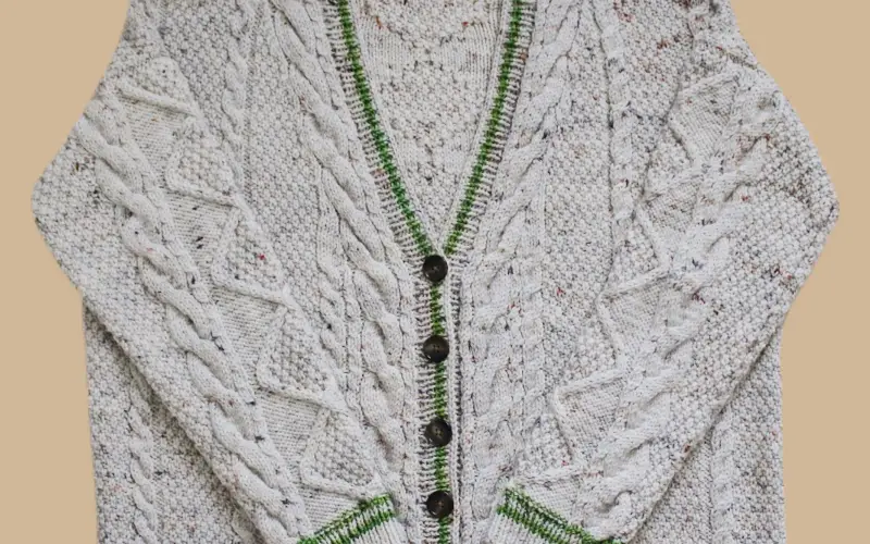 Madelinetosh Art & Craft store cover