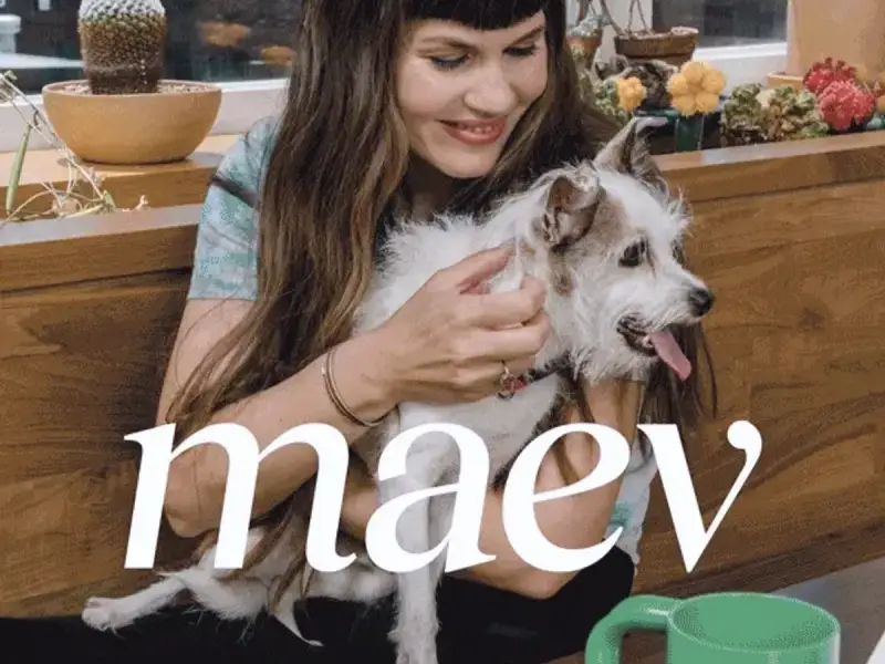 Maev Pets store cover