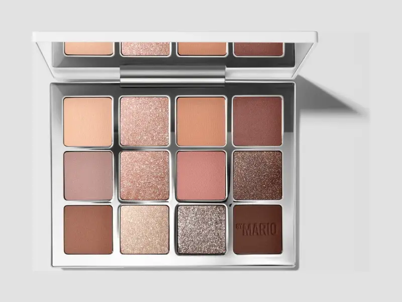 Makeup by Mario Beauty store cover