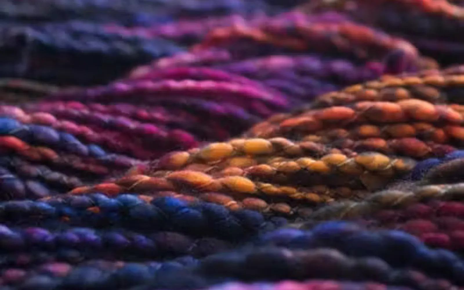 Malabrigo Art & Craft Shopify homepage screenshot