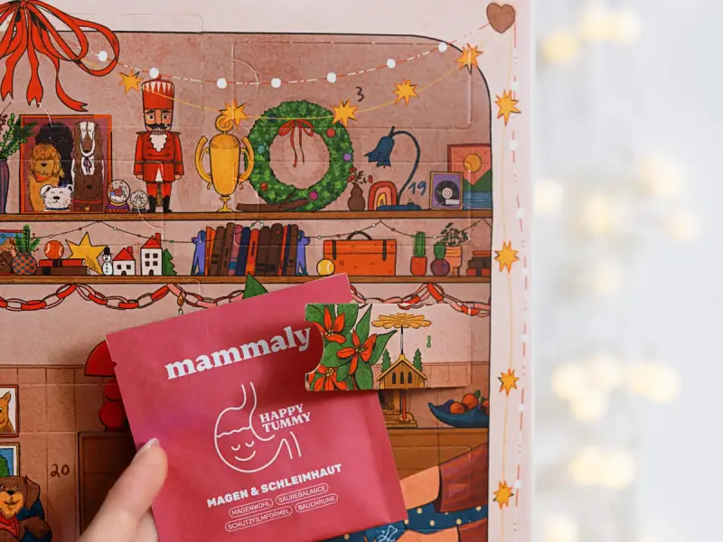 Mammaly Pets store cover