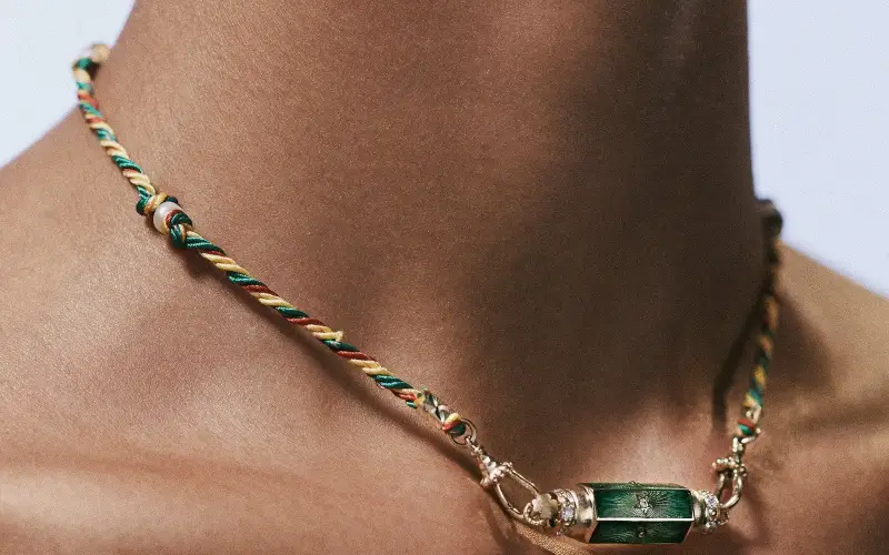 Marie Lichtenberg Jewelry store cover