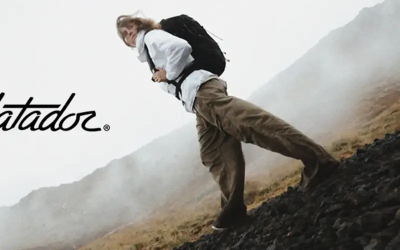 Matador Outdoor store cover