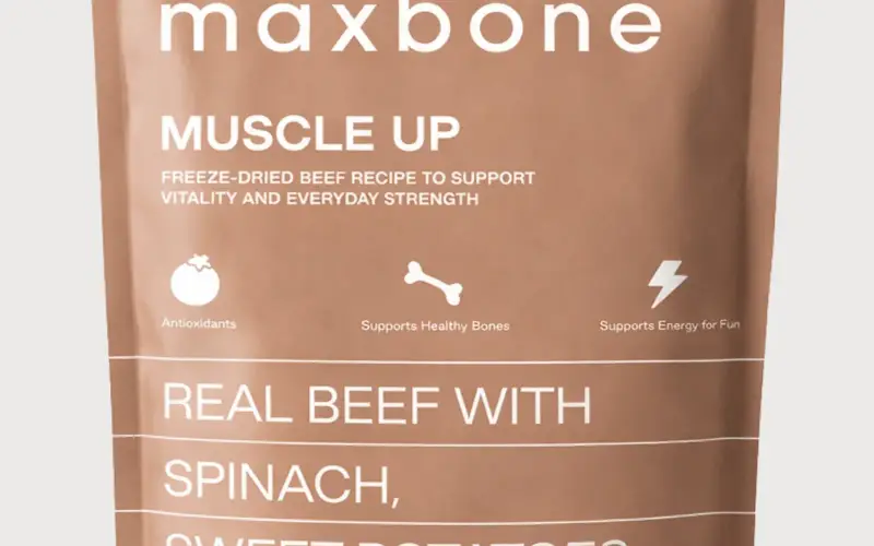 maxbone Pets store cover