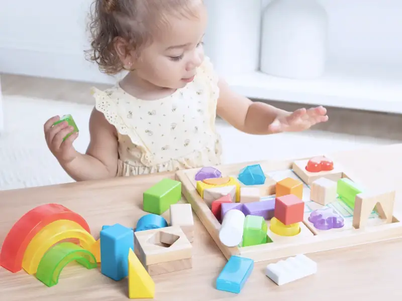 Melissa & Doug Kids store cover