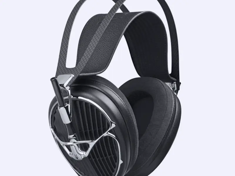 Meze Audio Electronics store cover