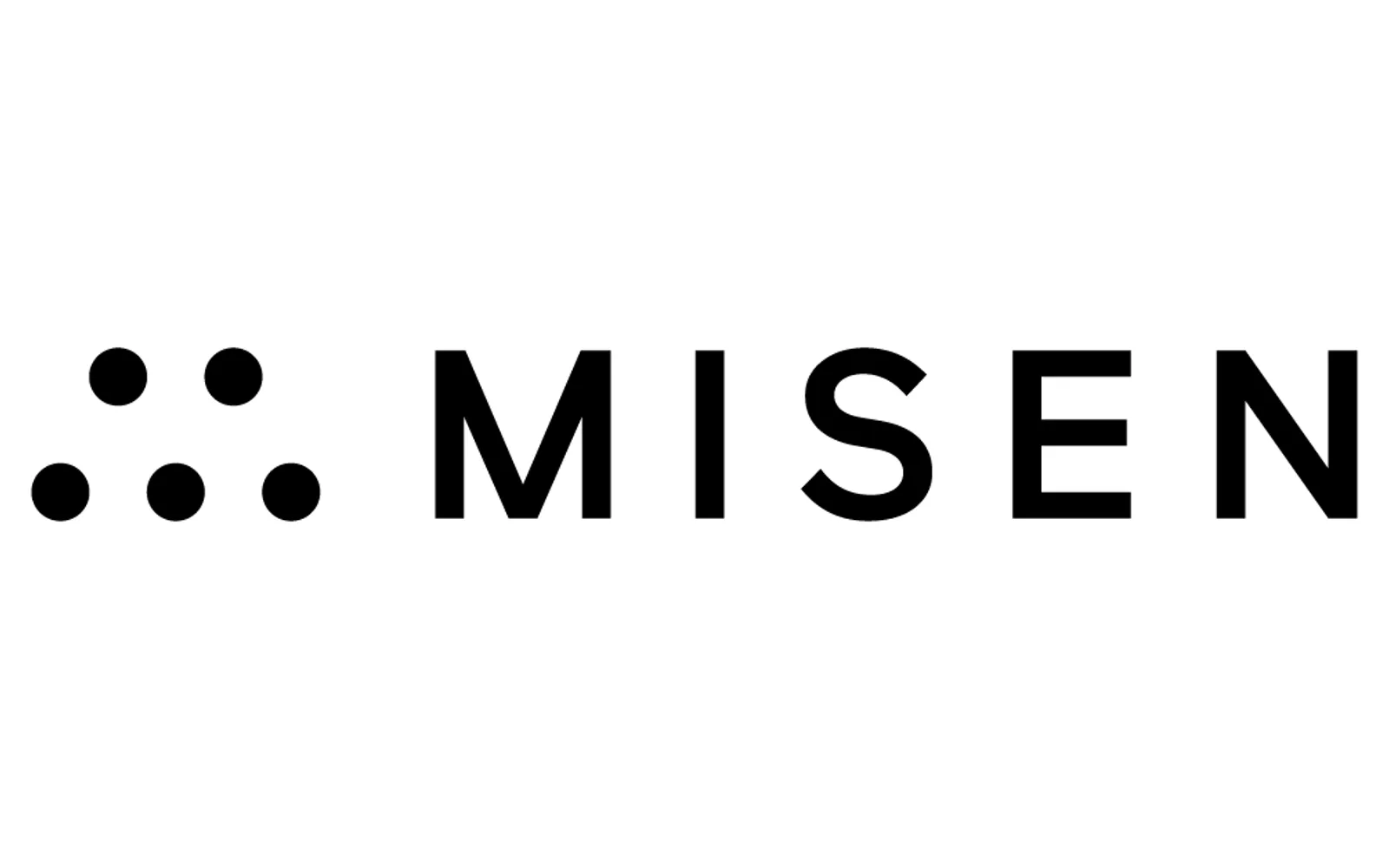 Misen Home Shopify homepage screenshot