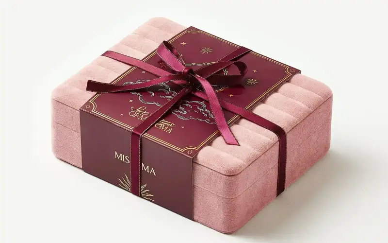 Missoma Jewelry store cover