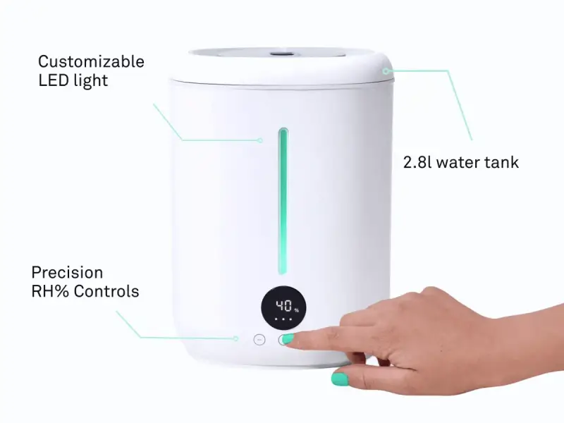 Molekule Wellness store cover