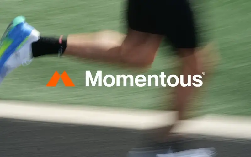 Momentous Wellness store cover